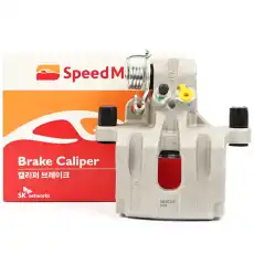 Суппорт тормозной SPEEDMATE SMBC215