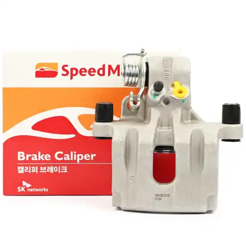 Суппорт тормозной SPEEDMATE SMBC215