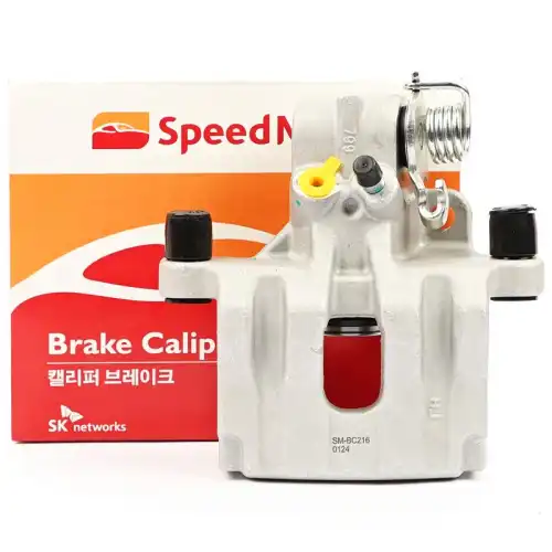 Суппорт тормозной SPEEDMATE SMBC216