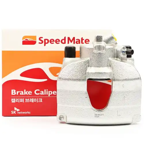 Суппорт тормозной SPEEDMATE SMBC217