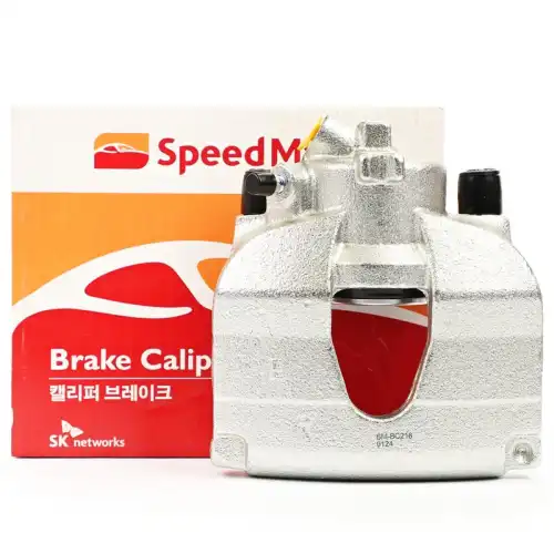 Суппорт тормозной SPEEDMATE SMBC218