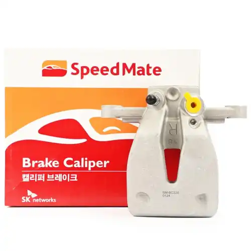 Суппорт тормозной SPEEDMATE SMBC220