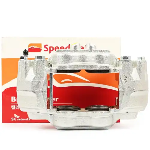 Суппорт тормозной SPEEDMATE SMBC221