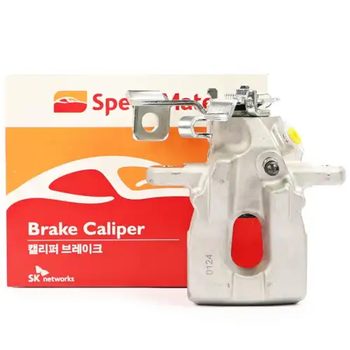 Суппорт тормозной SPEEDMATE SMBC224