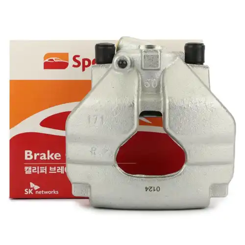 Суппорт тормозной SPEEDMATE SMBC226