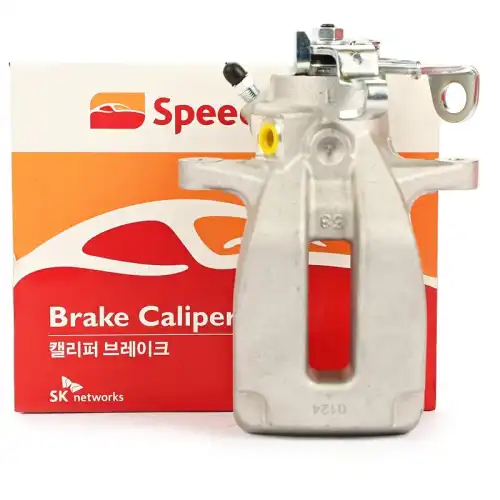 Суппорт тормозной SPEEDMATE SMBC227