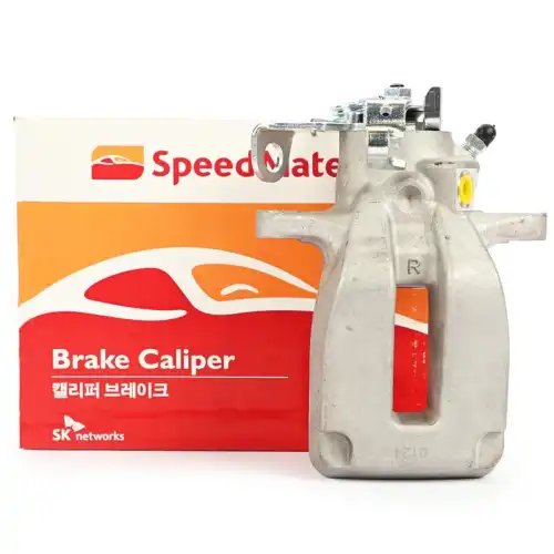 Суппорт тормозной SPEEDMATE SMBC228