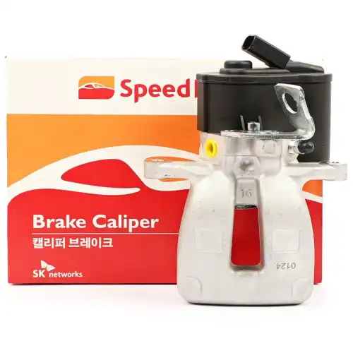 Суппорт тормозной SPEEDMATE SMBC230