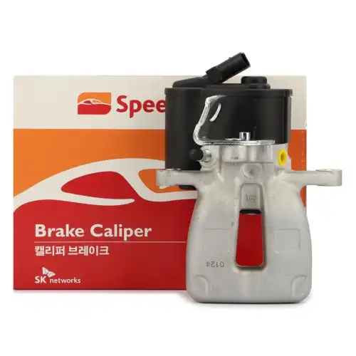 Суппорт тормозной SPEEDMATE SMBC231