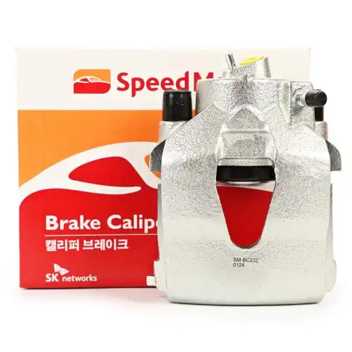 Суппорт тормозной SPEEDMATE SMBC232
