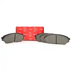 Тормозные колодки дисковые SPEEDMATE SMBP328