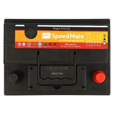 Аккумулятор SPEEDMATE SMEA612