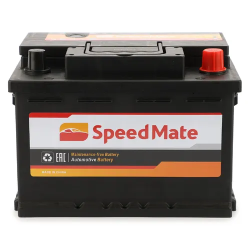 Аккумулятор SPEEDMATE SMEA612