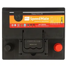 Аккумулятор SPEEDMATE SMEB500