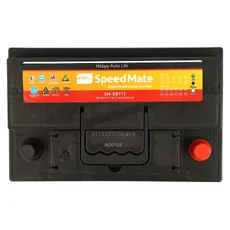 Аккумулятор SPEEDMATE SMEB712