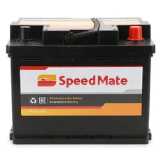 Аккумулятор SPEEDMATE SMEK600