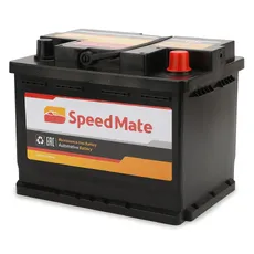 Аккумулятор SPEEDMATE SMEK600