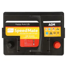 Аккумулятор SPEEDMATE SMEK600