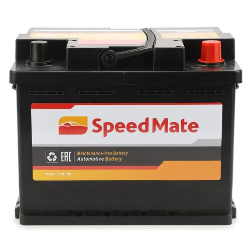 Аккумулятор SPEEDMATE SMEK600
