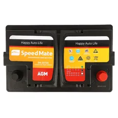 Аккумулятор SPEEDMATE SMEK700