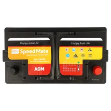 Аккумулятор SPEEDMATE SMEK800