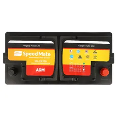 Аккумулятор SPEEDMATE SMEK950