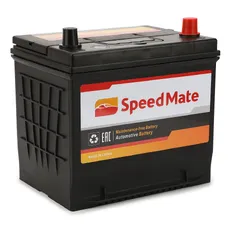 Аккумулятор SPEEDMATE SMEL604