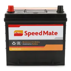 Аккумулятор SPEEDMATE SMEL605