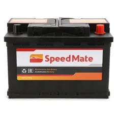 Аккумулятор SPEEDMATE SMEL700