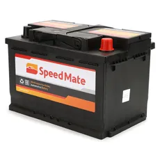 Аккумулятор SPEEDMATE SMEL700