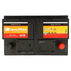 Аккумулятор SPEEDMATE SMEL700