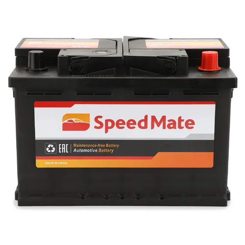 Аккумулятор SPEEDMATE SMEL700