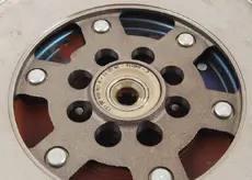 Маховик 079105266B VAG