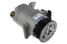 компрессор кондиционера!\ Ford Transit 04.2012> 10-80115-SX STELLOX