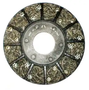 Диск сцепления E.SASSONE 4548