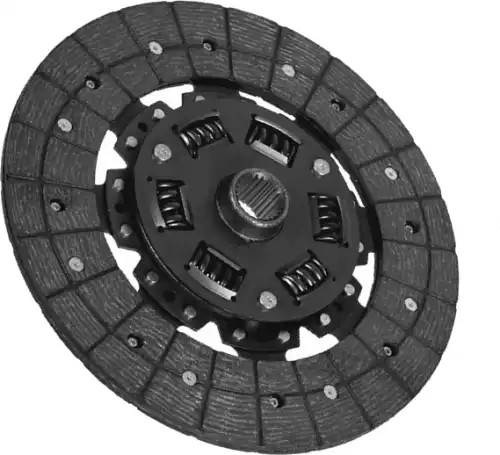 Диск сцепления E.SASSONE 6313