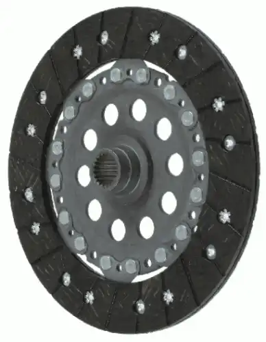 Диск сцепления E.SASSONE 6346