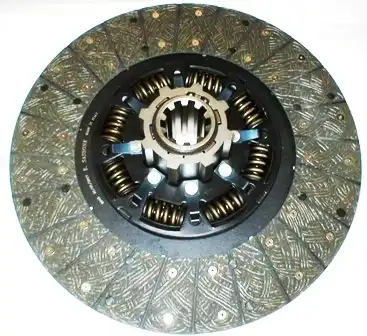 Диск сцепления E.SASSONE 9251
