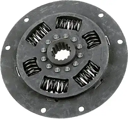 Torsion damper 4608 E.SASSONE
