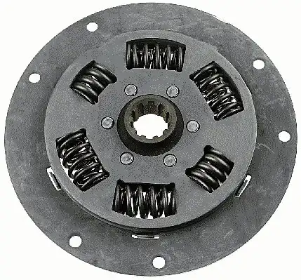 Torsion damper 4668 E.SASSONE