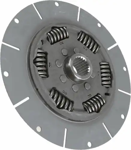Torsion damper 6561 E.SASSONE