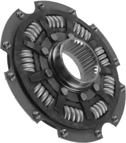 Torsion damper 6594 E.SASSONE