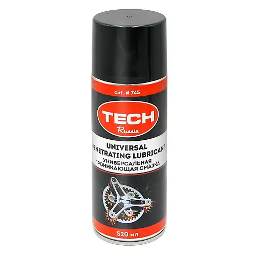 TECH 745