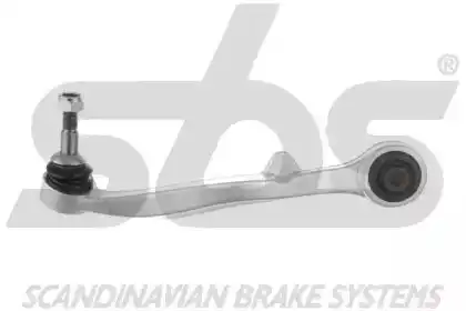 Рычаг подвески SBS 19025011581