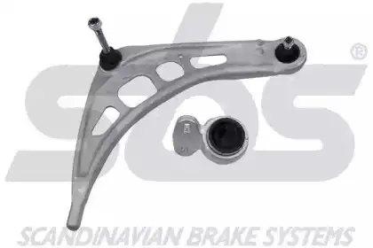 Рычаг подвески SBS 19025011564