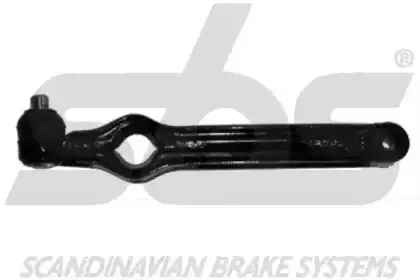 Рычаг подвески SBS 19025015001