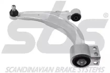 Рычаг подвески SBS 19025015017