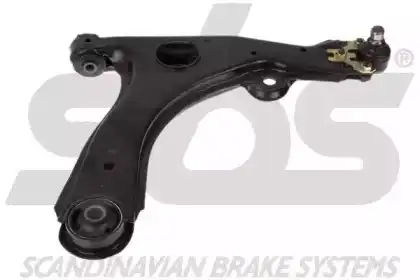 Рычаг подвески SBS 19025014704