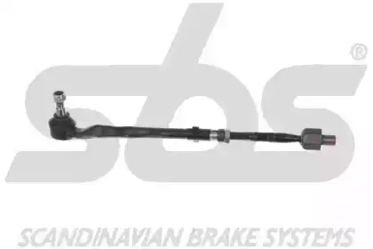 Рулевая тяга SBS 19015001521
