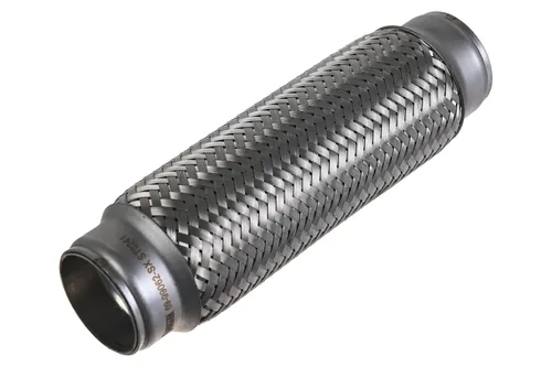 Гофра глушителя STELLOX 69-99062-SX L= d=